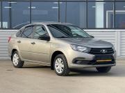 Lada (ВАЗ) Granta I Рестайлинг Вологда  - изображение 25