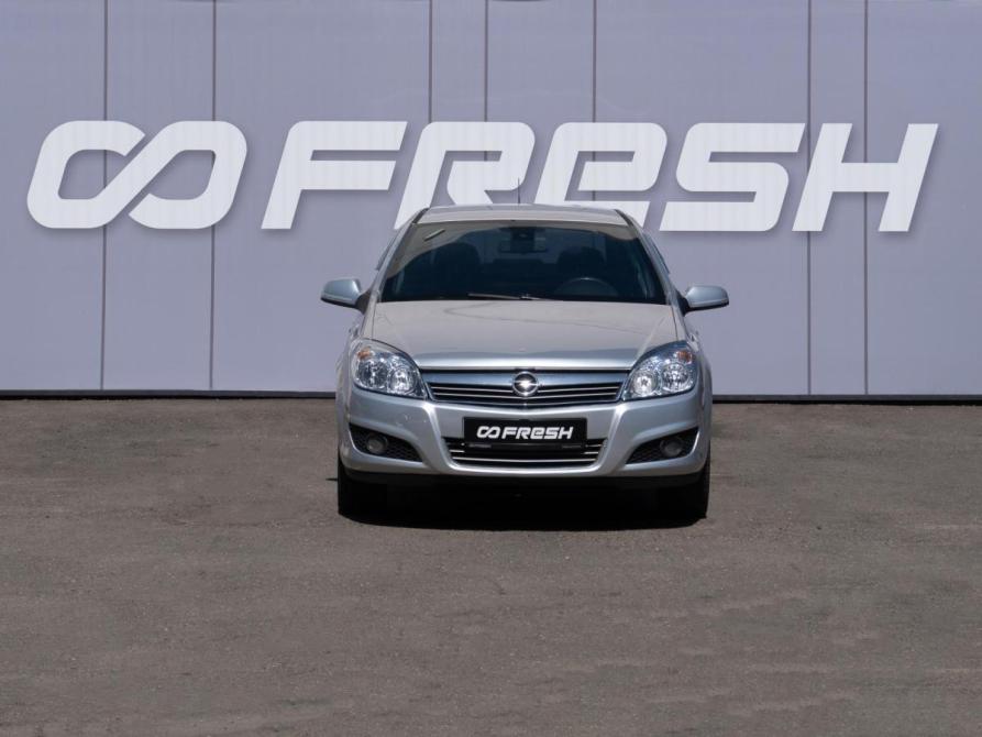 Opel Astra H Рестайлинг Кропоткин  - изображение 3