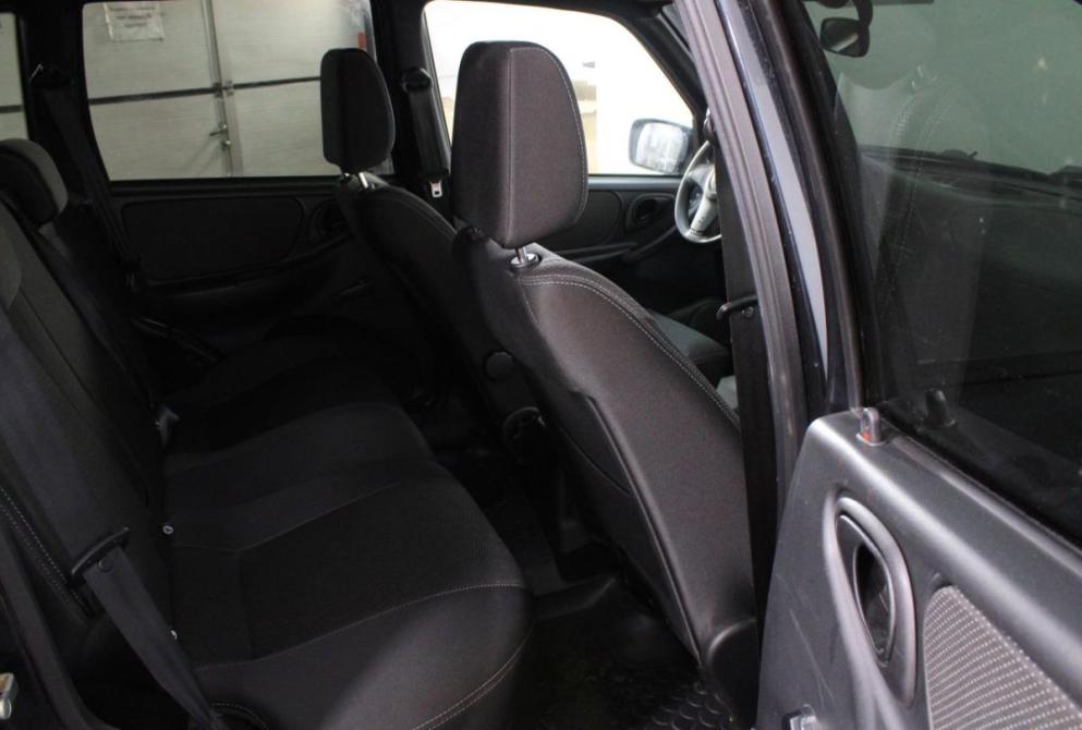 Chevrolet Niva I Рестайлинг Нижний Новгород  - изображение 19