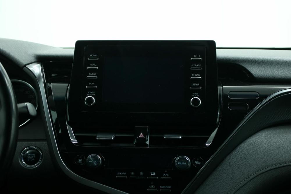 Toyota Camry VIII (XV70) Рестайлинг Красноярск  - изображение 18