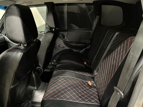 Chevrolet Niva I Рестайлинг с пробегом 2017 года, цена 775 000 рублей, 89986 км, внедорожник, Автокод Объявления