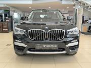BMW X3 III (G01) Казань  - изображение 24