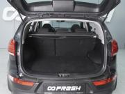 Kia Sportage III Рестайлинг Ростов-на-Дону  - изображение 34