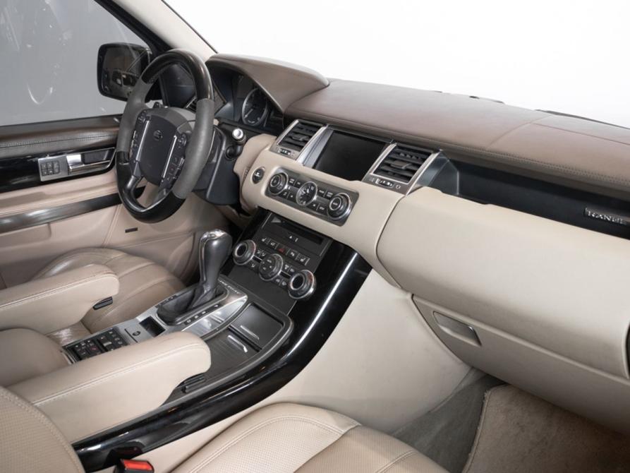 Land Rover Range Rover Sport I Рестайлинг Казань  - изображение 4