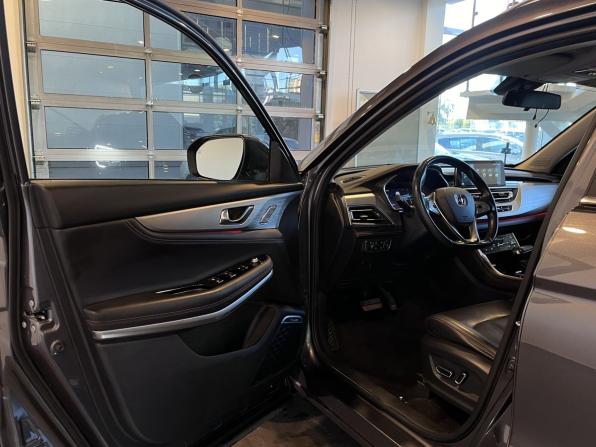 Changan CS75 I с пробегом 2020 года, цена 1 987 000 рублей, 35912 км, внедорожник, Автокод Объявления