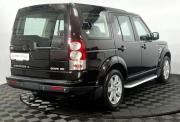 Land Rover Discovery IV Нижний Новгород  - изображение 29