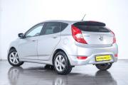 Hyundai Solaris I Челябинск  - изображение 25