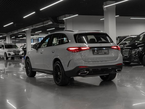 Mercedes-Benz GLC II (X254) с пробегом 2026 года, цена 9 300 000 рублей, 50 км, внедорожник, Автокод Объявления