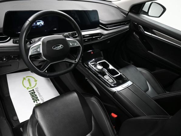 JAC JS6 с пробегом 2022 года, цена 1 975 000 рублей, 18500 км, внедорожник, Автокод Объявления