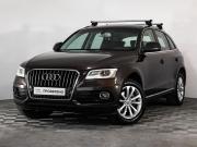 Audi Q5 I (8R) Рестайлинг Санкт-Петербург  - изображение 22