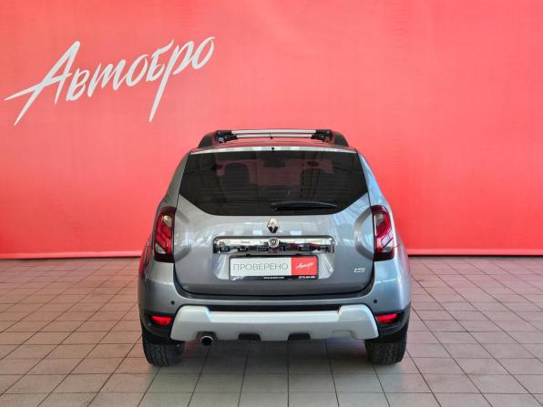 Renault Duster I Рестайлинг с пробегом 2019 года, цена 1 357 000 рублей, 162705 км, внедорожник, Автокод Объявления