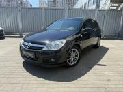 Opel Astra H Рестайлинг Ростов-на-Дону  - изображение 25