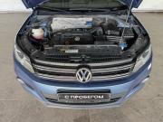Volkswagen Tiguan I Рестайлинг Москва  - изображение 33