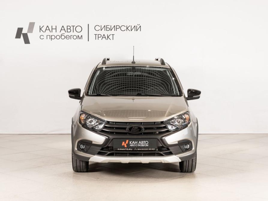 Lada (ВАЗ) Granta I Рестайлинг Казань  - изображение 2