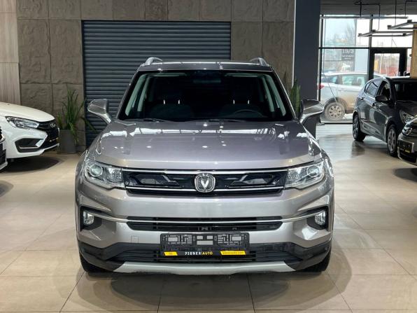 Changan CS35 Plus I с пробегом 2019 года, цена 1 620 000 рублей, 72804 км, внедорожник, Автокод Объявления