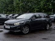 Kia Ceed III Санкт-Петербург  - изображение 15