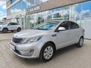 Kia Rio III Набережные Челны  - изображение 21