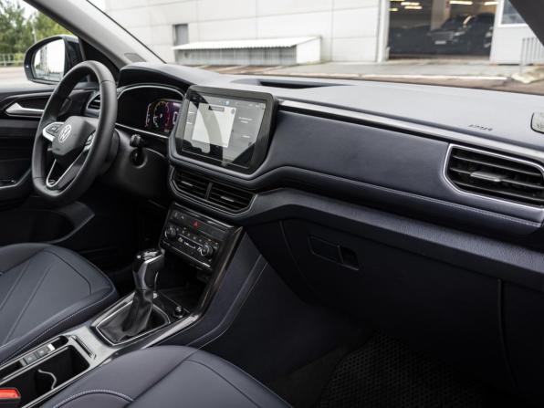 Volkswagen Tharu XR с пробегом 2025 года, цена 2 848 000 рублей, 17000 км, внедорожник, Автокод Объявления