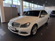 Mercedes-Benz C-Класс III (W204) Рестайлинг Чебоксары  - изображение 48