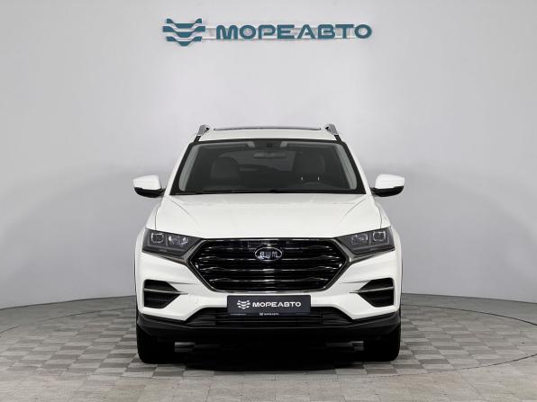 SWM G01 с пробегом 2024 года, цена 1 750 000 рублей, 27100 км, внедорожник, Автокод Объявления