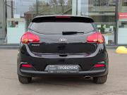 Kia Ceed II Ижевск  - изображение 32