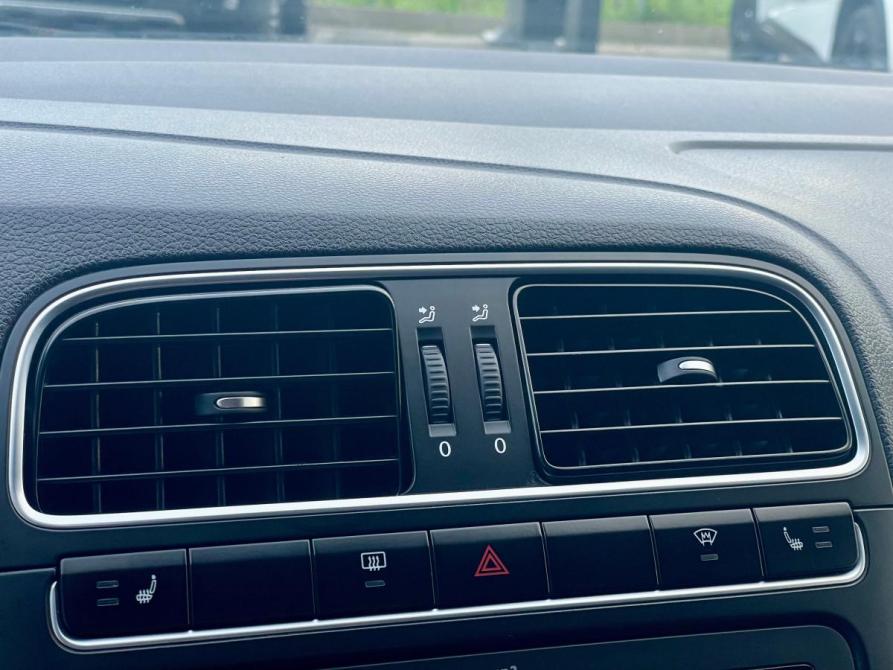 Volkswagen Polo V Вологда  - изображение 17