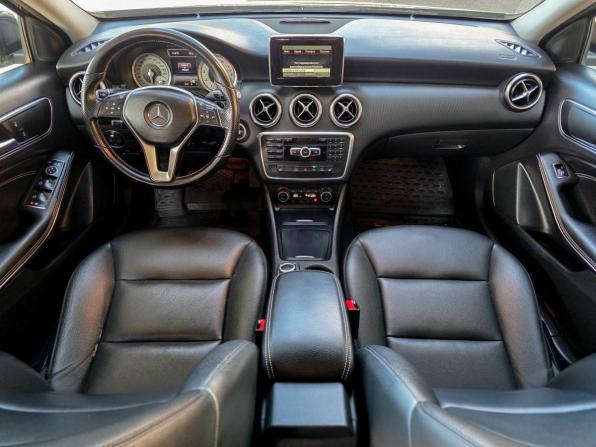 Mercedes-Benz A-Класс III (W176) с пробегом 2014 года, цена 1 404 900 рублей, 192000 км, хэтчбек, Автокод Объявления