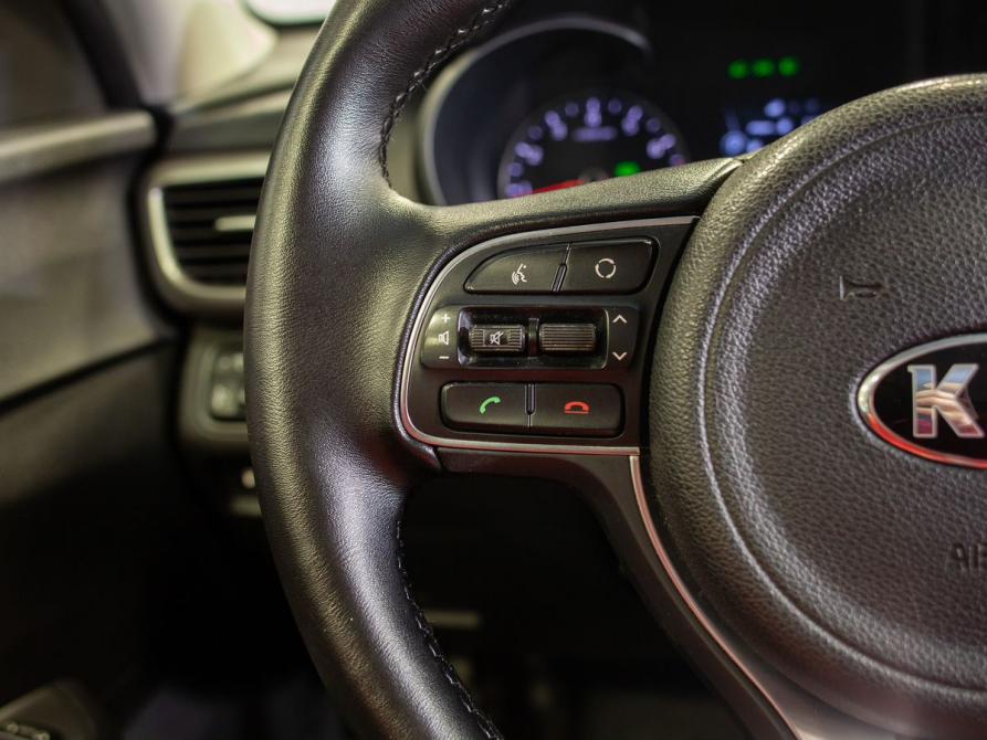 Kia Optima IV Иваново  - изображение 25