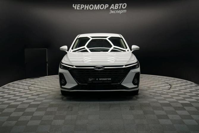 Chery Arrizo 8 с пробегом 2024 года, цена 2 064 000 рублей, 38800 км, седан, Автокод Объявления
