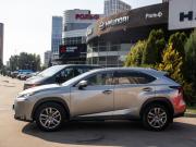 Lexus NX I Москва  - изображение 26