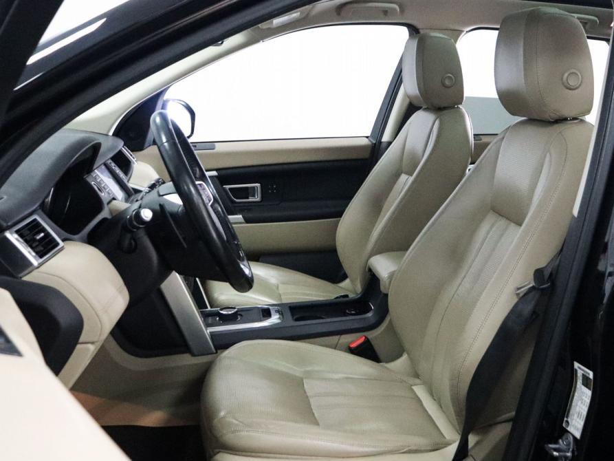 Land Rover Discovery Sport I Минеральные Воды  - изображение 8