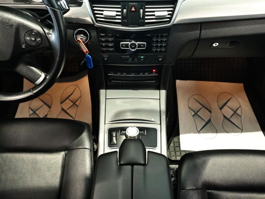Mercedes-Benz E-Класс IV (W212 S212 C207) Калуга  - изображение 28