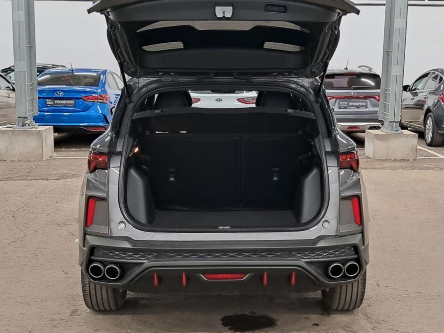 Geely Coolray I Рестайлинг Набережные Челны  - изображение 12