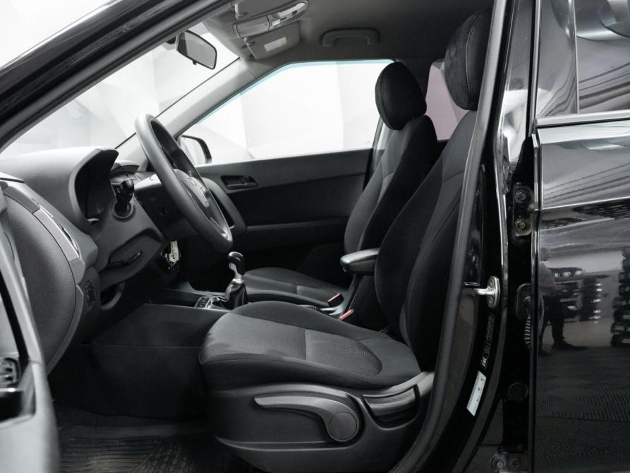 Hyundai Creta I Ульяновск  - изображение 10
