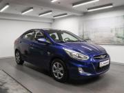 Hyundai Solaris I Химки  - изображение 12