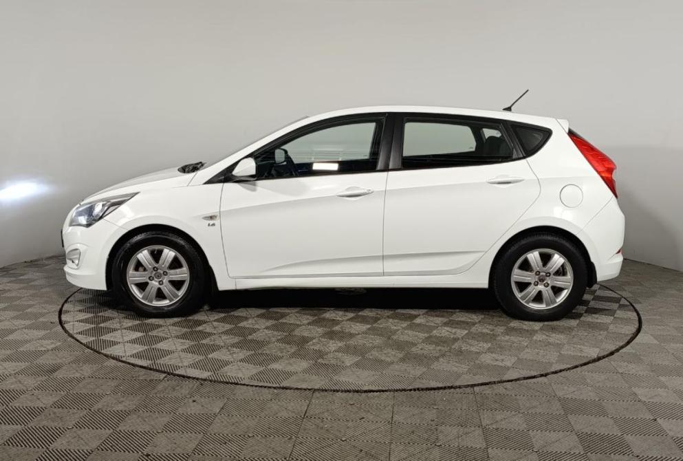 Hyundai Solaris I Волгоград  - изображение 4