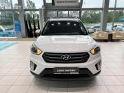 Hyundai Creta I Екатеринбург  - изображение 27