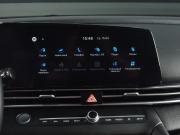 Hyundai Elantra VII (CN7) Кемерово  - изображение 48
