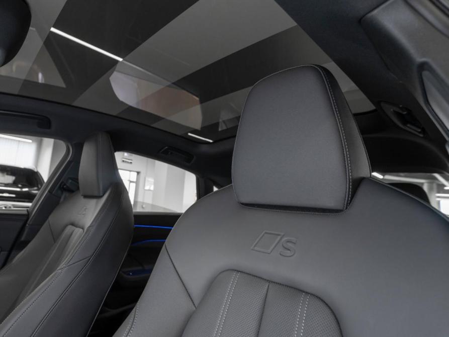 Audi A6 VI (C9) Москва  - изображение 10