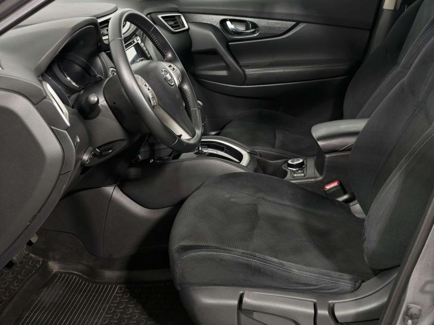 Nissan X-Trail III Санкт-Петербург  - изображение 12