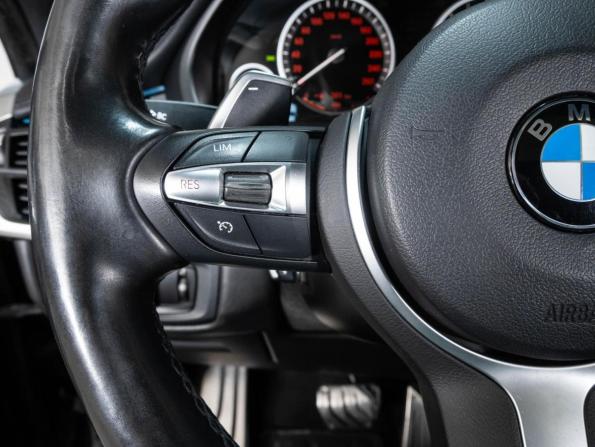 BMW X6 II (F16) с пробегом 2016 года, цена 3 809 000 рублей, 130530 км, внедорожник, Автокод Объявления
