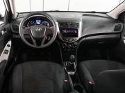 Hyundai Solaris I Рестайлинг Ростов-на-Дону  - изображение 21