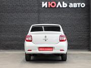 Renault Logan II Рестайлинг Екатеринбург  - изображение 18