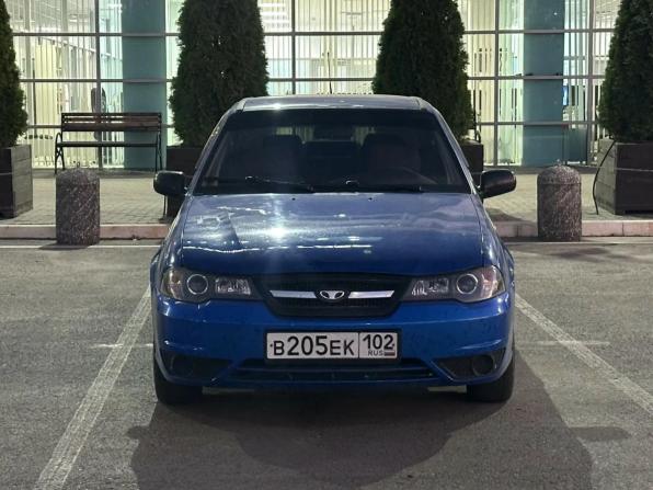 Daewoo Nexia I Рестайлинг с пробегом 2010 года, цена 135 000 рублей, 227000 км, седан, Автокод Объявления