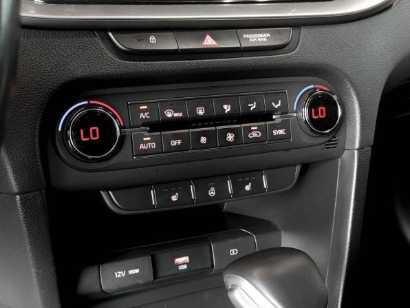 Kia Ceed III с пробегом 2020 года, цена 1 730 000 рублей, 69327 км, хэтчбек, Автокод Объявления