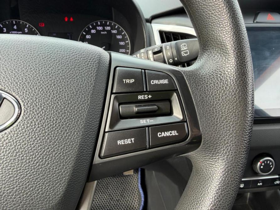 Hyundai Creta I Сыктывкар  - изображение 22