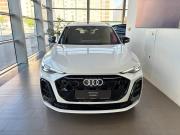 Audi Q5 III Москва  - изображение 78
