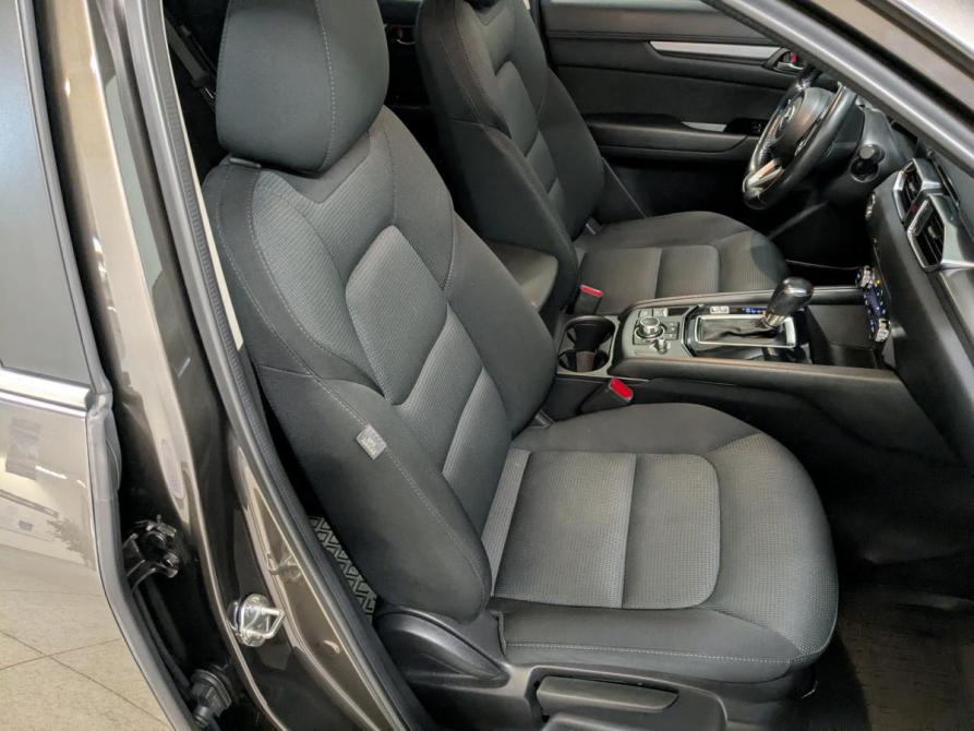 Mazda CX-5 II Санкт-Петербург  - изображение 24
