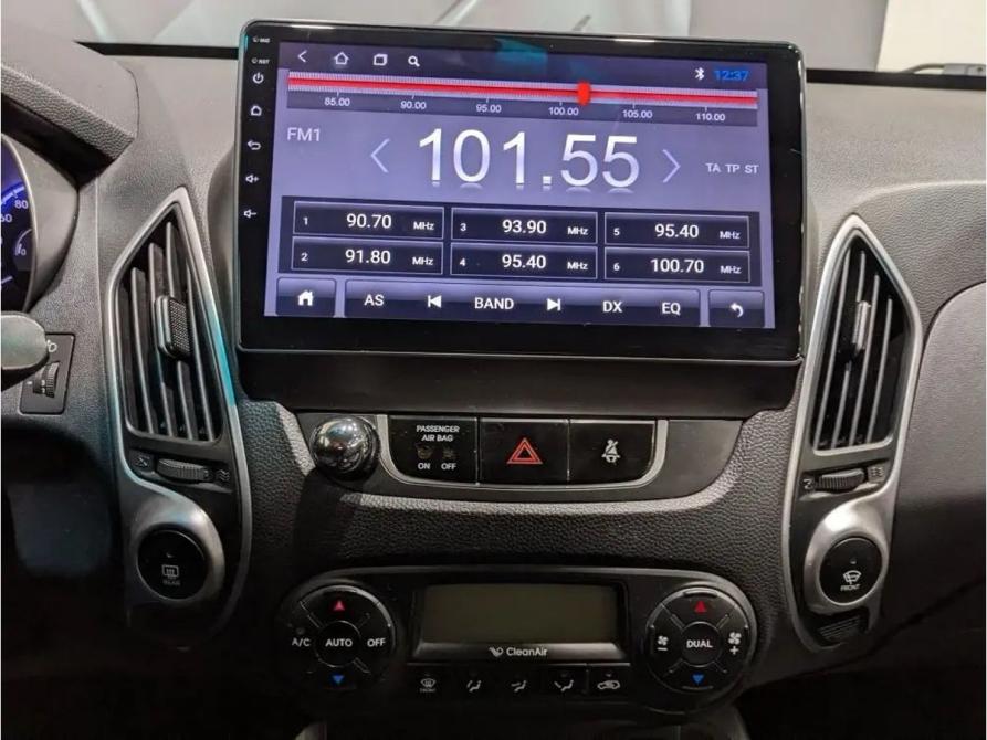 Hyundai ix35 I Пермь  - изображение 21