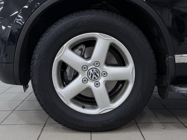 Volkswagen Touareg II с пробегом 2012 года, цена 1 780 000 рублей, 285614 км, внедорожник, Автокод Объявления